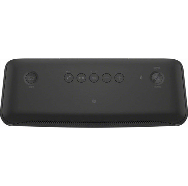 Sony SRS-XB40 Extra Bass Wireless Speaker Black - Dmar Electronics